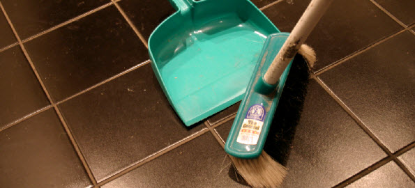 Why Should You Use Eco-Friendly Cleaning Products?